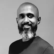 Sandeep Zachariah