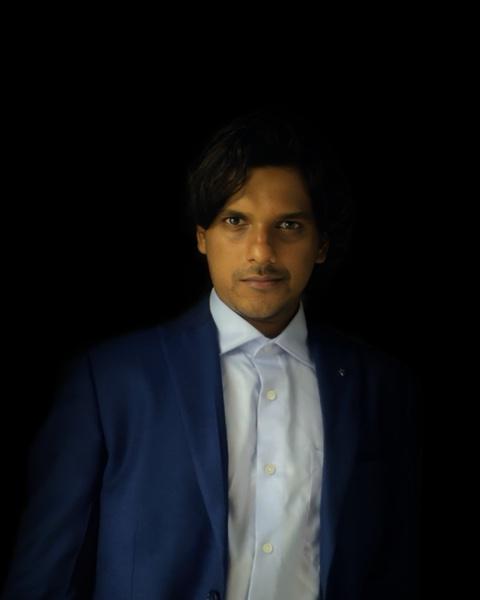 Sujith S