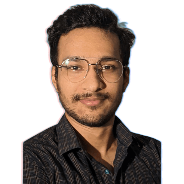 Vishnu Puramchalil